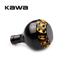 Load image into Gallery viewer, Kawa New Fishing Reel Handle Knob For Daiwa  Shimano Spinning Reel For 1500-4000 Model 38mm Diameter Fishing Reel Rocker Knob