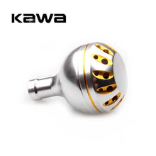 Load image into Gallery viewer, Kawa New Fishing Reel Handle Knob For Daiwa  Shimano Spinning Reel For 1500-4000 Model 38mm Diameter Fishing Reel Rocker Knob