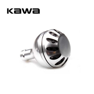 Kawa New Fishing Reel Handle Knob For Daiwa  Shimano Spinning Reel For 1500-4000 Model 38mm Diameter Fishing Reel Rocker Knob