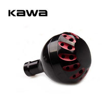 Load image into Gallery viewer, Kawa New Fishing Reel Handle Knob For Daiwa  Shimano Spinning Reel For 1500-4000 Model 38mm Diameter Fishing Reel Rocker Knob