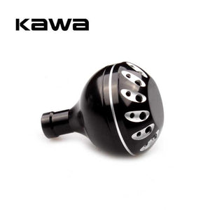 Kawa New Fishing Reel Handle Knob For Daiwa  Shimano Spinning Reel For 1500-4000 Model 38mm Diameter Fishing Reel Rocker Knob