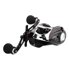 Load image into Gallery viewer, GUGUFISH Left/Right Hand Baitcasting Fishing Reel 7.2:1 Bait Casting Fishing Wheel With Magnetic Brake Carp Carretilha Pesca