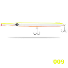 Load image into Gallery viewer, Hunthouse lure barracuda lure 190mm 32g long casting pencil stickbaits for fishing