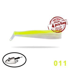 Hunthouse fishing minnow black black minnow head 25g 40g 60g 90g 120g  90mm 110mm 125mm 135mm 155mm minnow black leurre souple