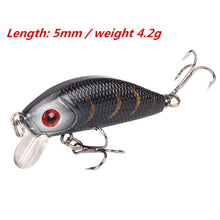 Load image into Gallery viewer, 1 PCS 16g/10cm Fishing Lures Sinking Swing Swim Wobblers Multi Jointed Swimbait Artificial Multi-Segment Baits Fishing Tackle