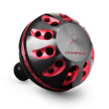 Load image into Gallery viewer, Gomexus Reel Handle Knob For Shimano Stradic Nasci 17 Ultegra Sedona FI Freams Certate 1000 - 4000 Direct Daiwa BG Drill