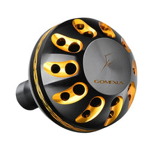 Load image into Gallery viewer, Gomexus Reel Handle Knob For Shimano Stradic Nasci 17 Ultegra Sedona FI Freams Certate 1000 - 4000 Direct Daiwa BG Drill