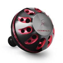 Load image into Gallery viewer, Gomexus Reel Handle Knob For Shimano Stradic Nasci 17 Ultegra Sedona FI Freams Certate 1000 - 4000 Direct Daiwa BG Drill