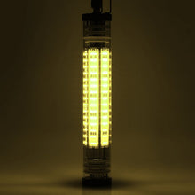 Load image into Gallery viewer, 140W/200W/300W 12V Underwater LED Fishing Lure Light Submersible Night Fish Attracting Fishing Light Fish Finder Lamp