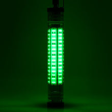 Load image into Gallery viewer, 140W/200W/300W 12V Underwater LED Fishing Lure Light Submersible Night Fish Attracting Fishing Light Fish Finder Lamp