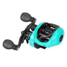 Load image into Gallery viewer, Baitcast Reel Distant Wheel Speed Lure Fish Wheel 8+1 Ball Bearings 6.6:1 Reel Fishing Reel Pesca De Carretilha 4kg Drag Power