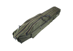 90/110/120/130/150cm Fishing Bag Oxford Cloth Folding Fishing Rod Reel Bag Fishing Tackle Storage Bags Travel Carry