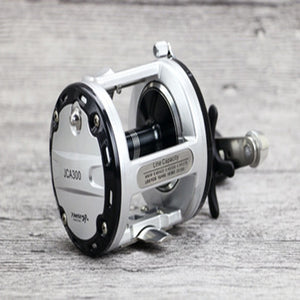 New drum wheel fishing wheel fleece fishing boat with powerful pescafishing carretilha shimano free shipping