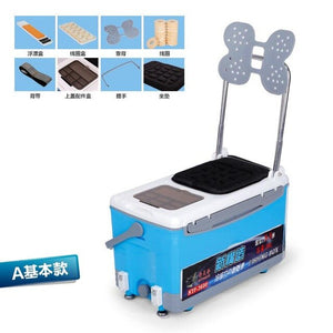 New Multi-purpose Fishing Box Fish Box Four Angle Lift Fishing Box Fishing Gear Box Special Price