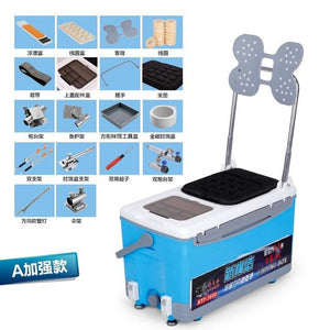 New Multi-purpose Fishing Box Fish Box Four Angle Lift Fishing Box Fishing Gear Box Special Price