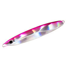 Load image into Gallery viewer, Countbass Jigging Fishing Lures 60g 80g 100g 120g 150g, Saltwater Slide Jigs Leurre Lead Metal Fish Bait Snapper Lure