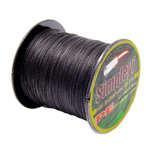 Load image into Gallery viewer, Simpleyi Lure As Gift 100M 6-100LB PE Multifilament Sea Super Braided Japan Strong Fishing Line Carp Fishing For Fish Rope Cord