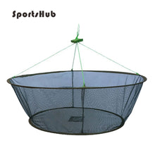 Load image into Gallery viewer, SPORTSHUB Portable Folding Fishing Nets Network Casting Fishes Shrimp Crayfish Catcher Nets FT0009