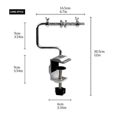 Load image into Gallery viewer, Portable Aluminum Stable Fishing Line Winder Line Spool Spooler System Suction Cup Fishing Line Accessories Tool
