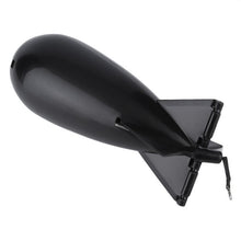 Load image into Gallery viewer, 1Pcs Fishing Large Rockets Spod Bomb Fishing Tackle Feeders Pellet Rocket Feeder Float Bait Holder Maker Tackle Tool Accessories