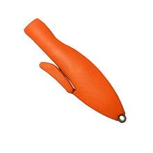 Load image into Gallery viewer, GHOTDA Stainless Steel Fishing Use Accessories Folding Fishing Line Cutter