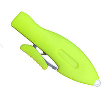 Load image into Gallery viewer, GHOTDA Stainless Steel Fishing Use Accessories Folding Fishing Line Cutter